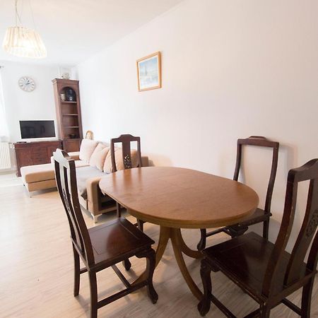 Happy Apartments Old Town Breslau Exterior foto