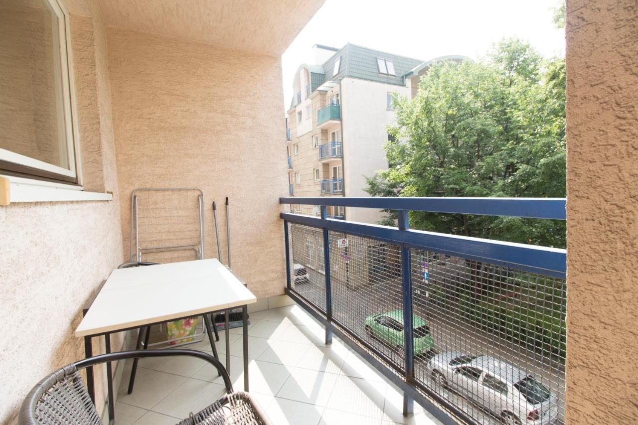 Happy Apartments Old Town Breslau Exterior foto