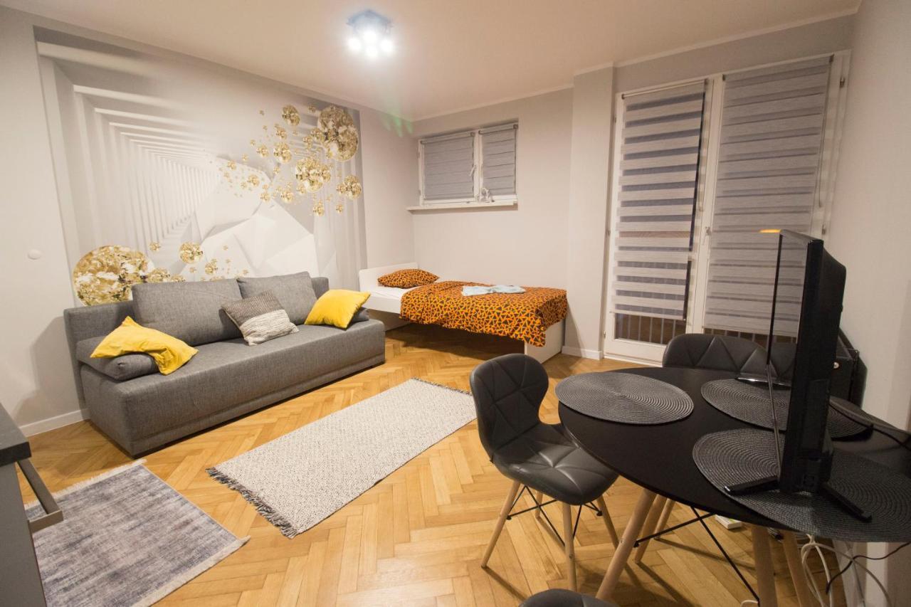 Happy Apartments Old Town Breslau Exterior foto