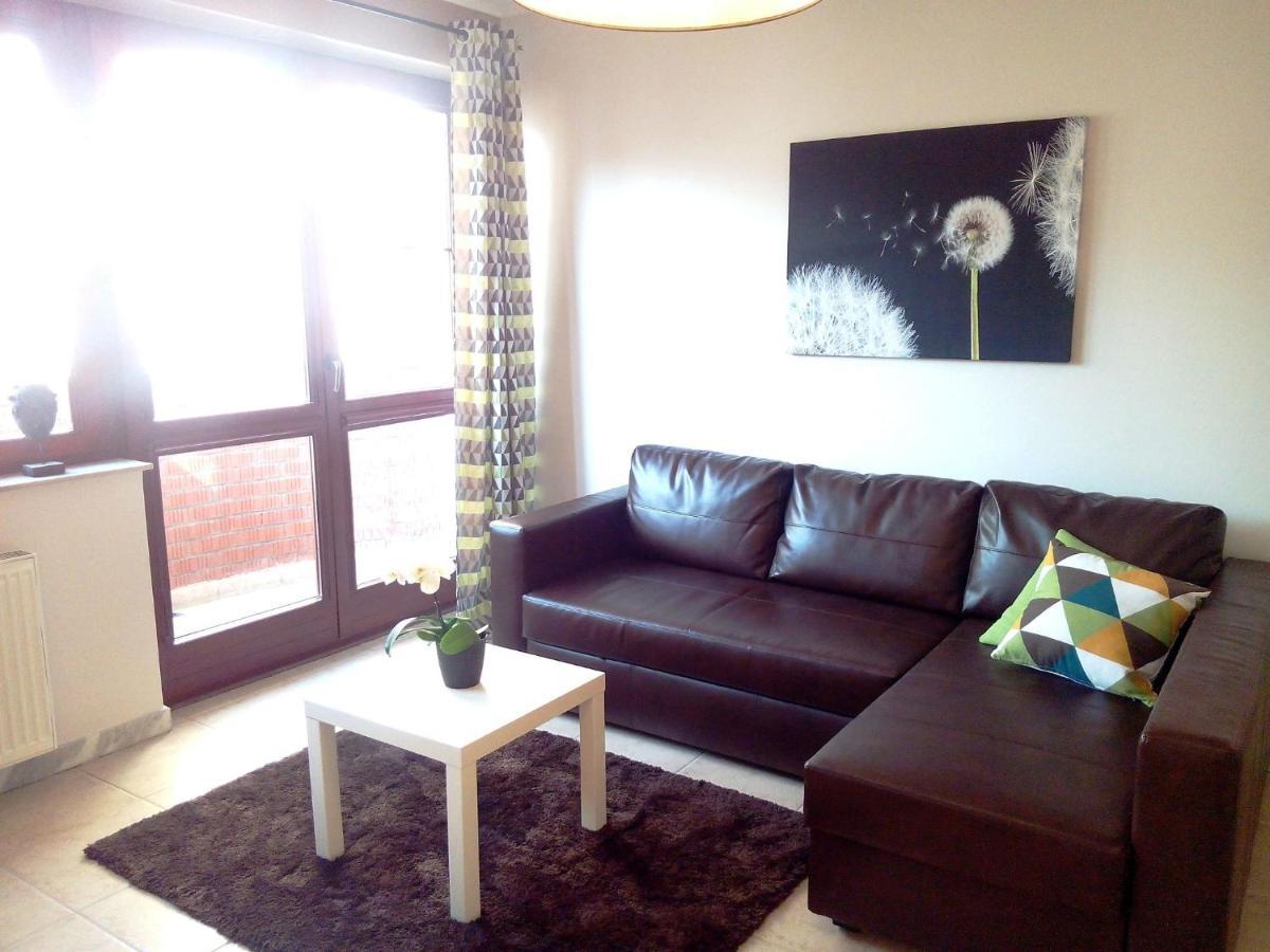 Happy Apartments Old Town Breslau Exterior foto