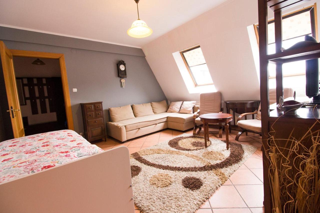 Happy Apartments Old Town Breslau Exterior foto