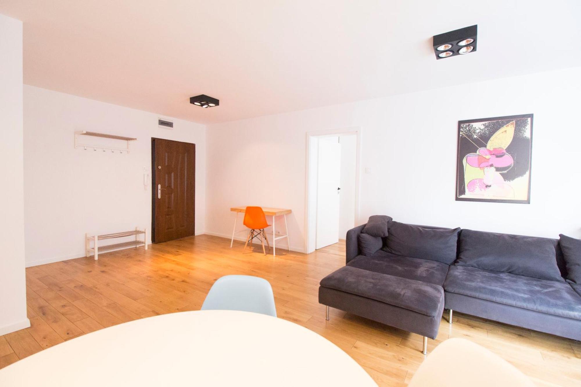 Happy Apartments Old Town Breslau Exterior foto