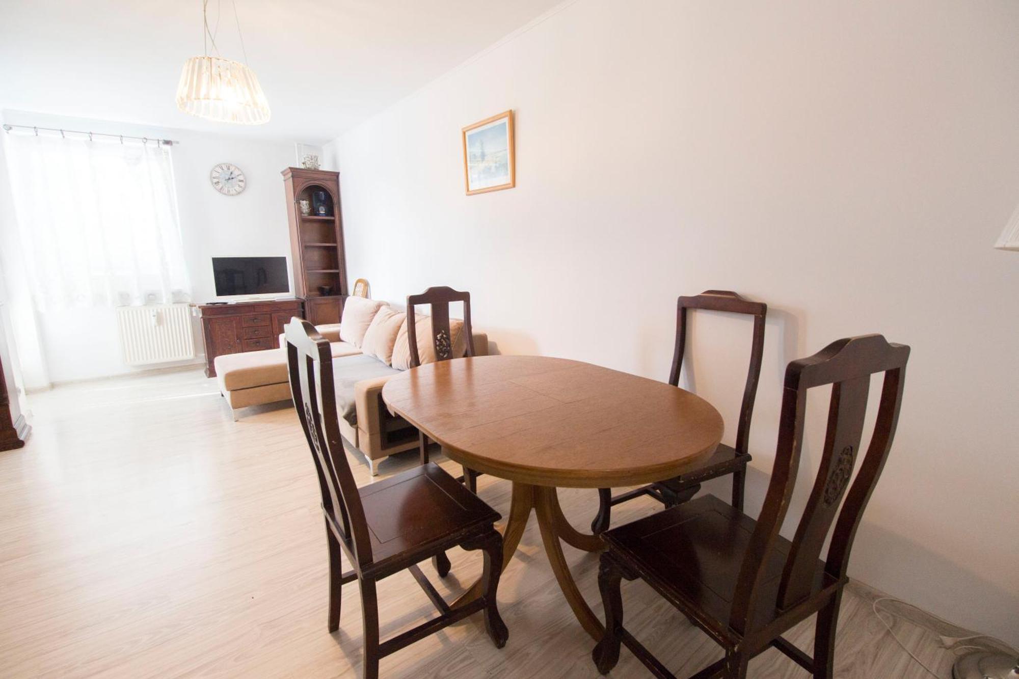 Happy Apartments Old Town Breslau Exterior foto