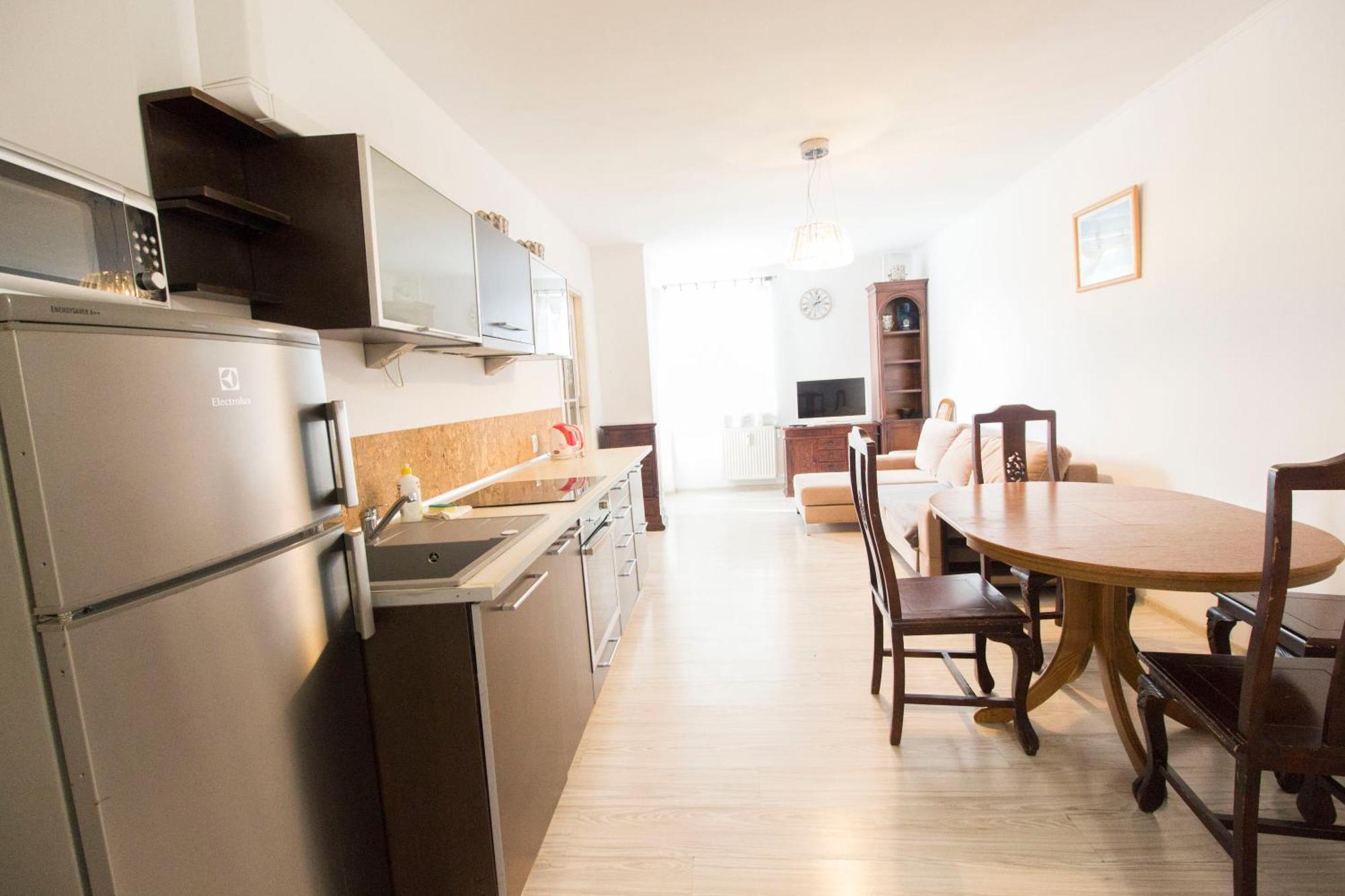 Happy Apartments Old Town Breslau Exterior foto