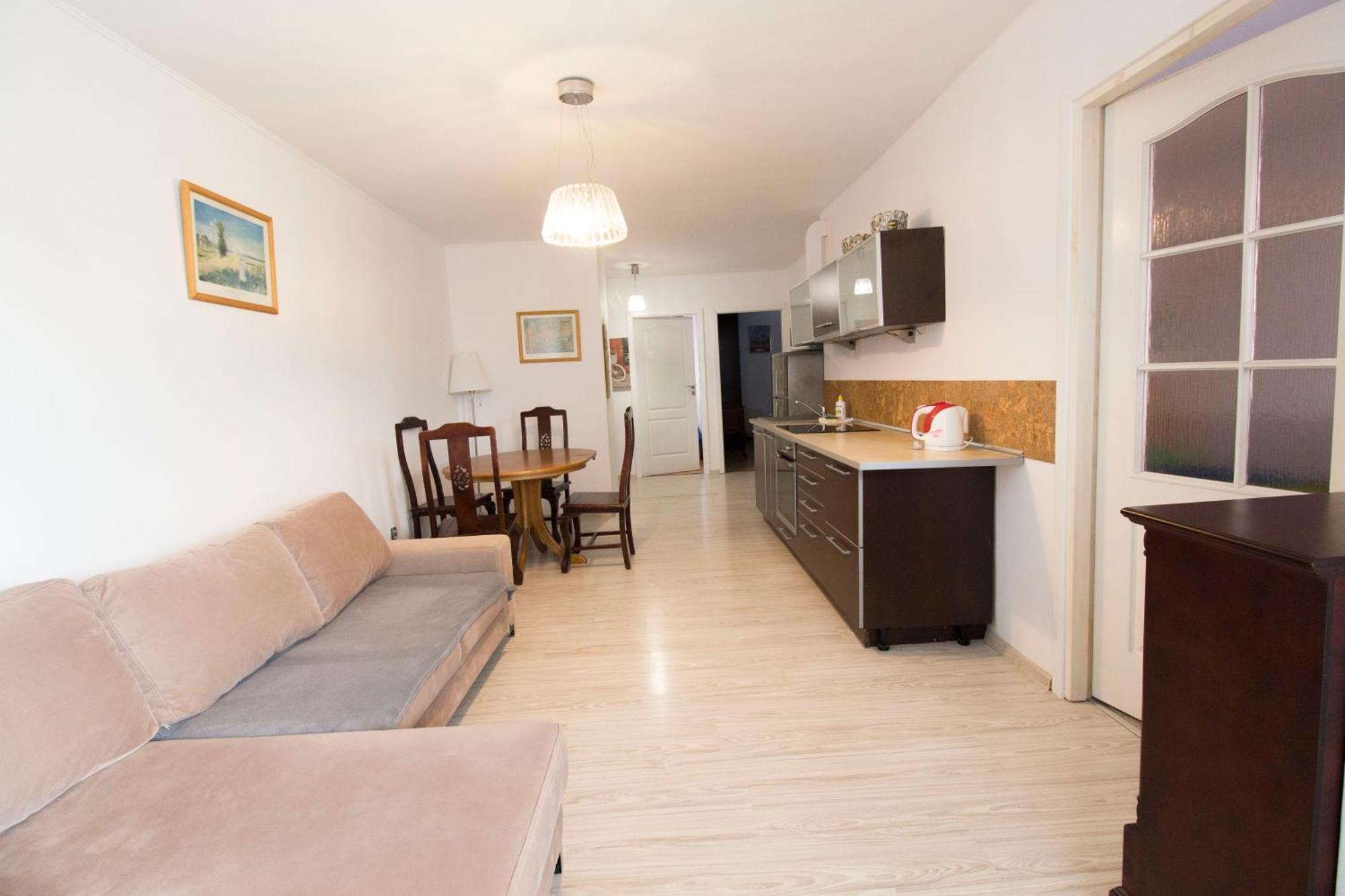 Happy Apartments Old Town Breslau Exterior foto