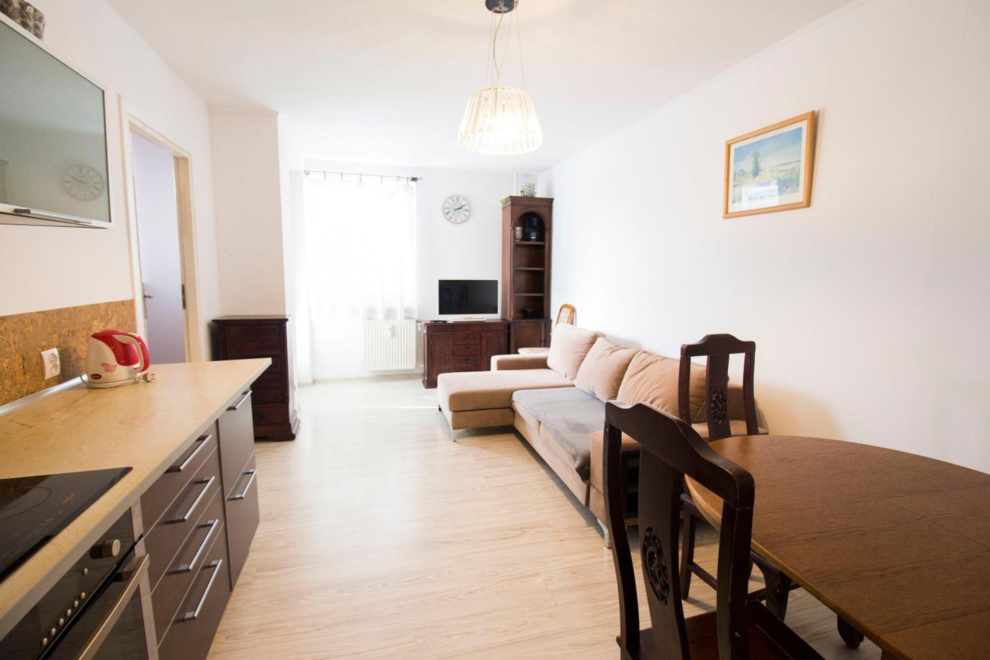 Happy Apartments Old Town Breslau Exterior foto