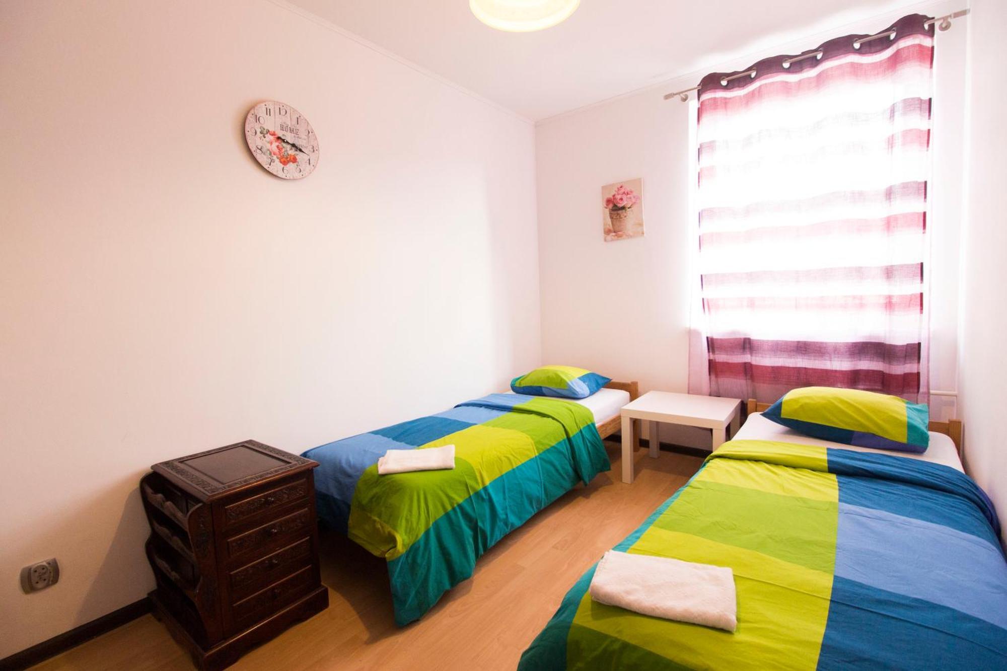 Happy Apartments Old Town Breslau Exterior foto